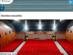 Sites similar to ville-cernay.fr