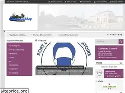 Sites similar to ville-chamouilley.fr