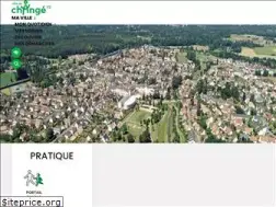 Sites similar to ville-change.fr