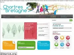 Sites similar to ville-chartresdebretagne.fr