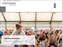 Sites similar to ville-chateauroux.fr