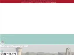 Sites similar to ville-chaumes-en-brie.fr