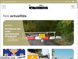 Sites similar to ville-chaumont.fr