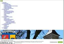 Sites similar to ville-chavanoz.fr