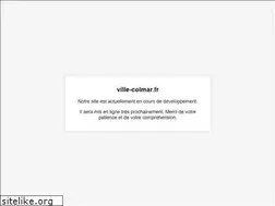 Sites similar to ville-colmar.fr