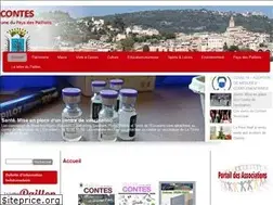 Sites similar to ville-contes.net