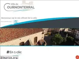 Sites similar to ville-cournonterral.fr