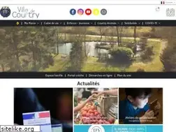 Sites similar to ville-courtry.fr