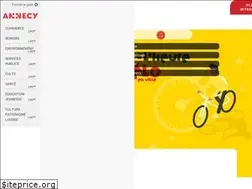 Sites similar to ville-crangevrier.fr
