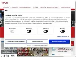 Sites similar to ville-craon53.fr