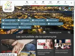 Sites similar to ville-cuincy.fr