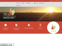 Sites similar to ville-de-chimay.be