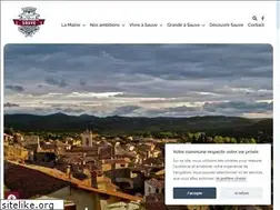 Sites similar to ville-de-sauve.fr
