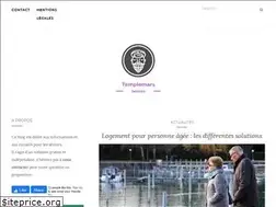 Sites similar to ville-de-templemars.fr