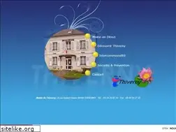 Sites similar to ville-de-thiverny.fr