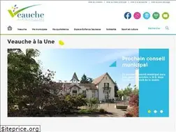 Sites similar to ville-de-veauche.fr