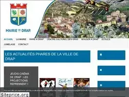 Sites similar to ville-drap.fr