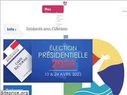 Sites similar to ville-dunkerque.fr