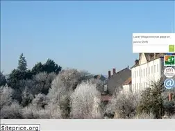 Sites similar to ville-ebreuil.org