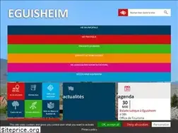 Sites similar to ville-eguisheim.fr
