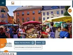 Sites similar to ville-embrun.fr