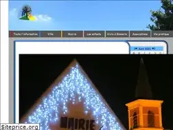 Sites similar to ville-emmerin.net
