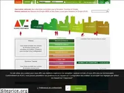 Sites similar to ville-emploi.asso.fr