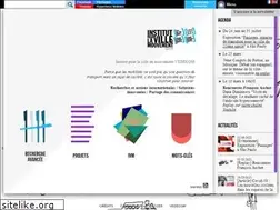 Sites similar to ville-en-mouvement.com