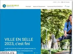 Sites similar to ville-en-selle.org