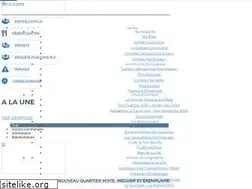Sites similar to ville-entraigues84.fr