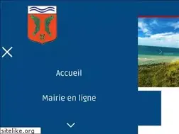 Sites similar to ville-equihen-plage.fr