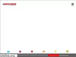 Sites similar to ville-estaires.fr