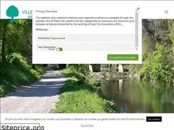 Sites similar to ville-fabregues.fr