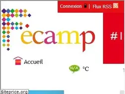 Sites similar to ville-fecamp.fr