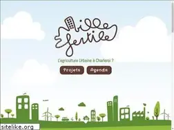 Sites similar to ville-fertile.be
