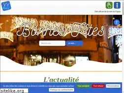Sites similar to ville-figeac.fr
