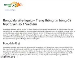 Sites similar to ville-figuig.info