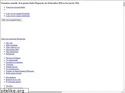 Sites similar to ville-firminy.fr