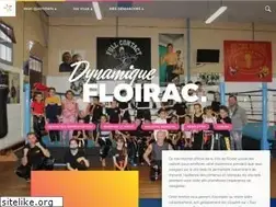 Sites similar to ville-floirac33.fr