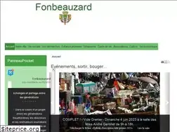 Sites similar to ville-fonbeauzard.fr