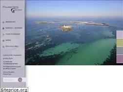 Sites similar to ville-fouesnant.fr