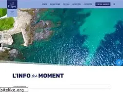 Sites similar to ville-frejus.fr
