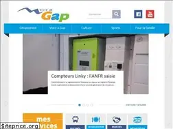 Sites similar to ville-gap.fr