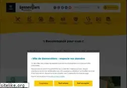 Sites similar to ville-gennevilliers.fr