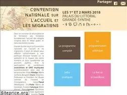 Sites similar to ville-grande-synthe.fr