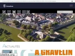 Sites similar to ville-gravelines.fr