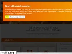Sites similar to ville-hettange-grande.com