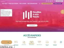Sites similar to ville-houilles.fr