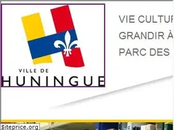 Sites similar to ville-huningue.fr