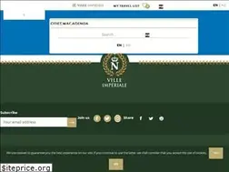 Sites similar to ville-imperiale.com
